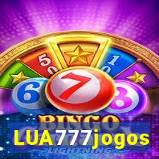 LUA777jogos