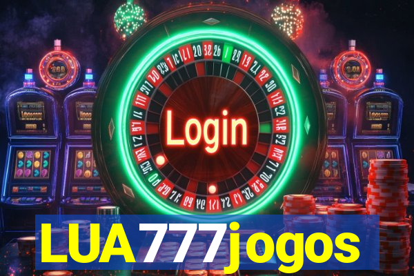 LUA777jogos