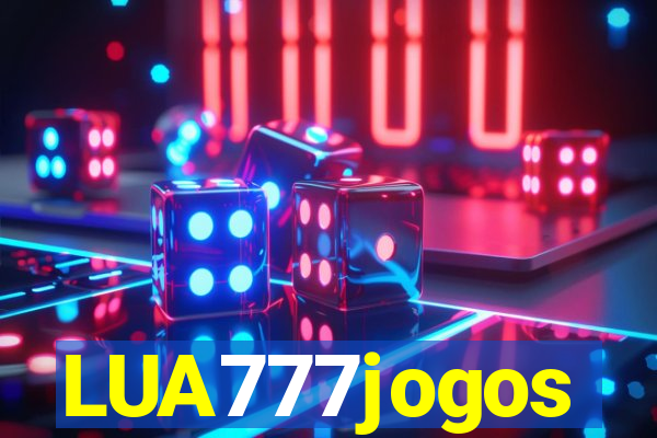 LUA777jogos