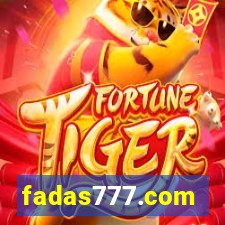 fadas777.com