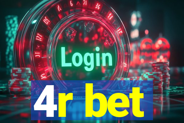 4r bet