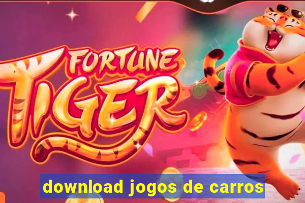 download jogos de carros