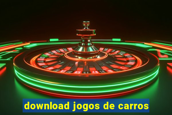 download jogos de carros