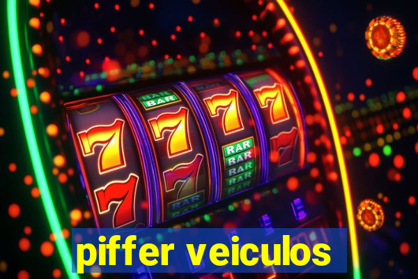 piffer veiculos