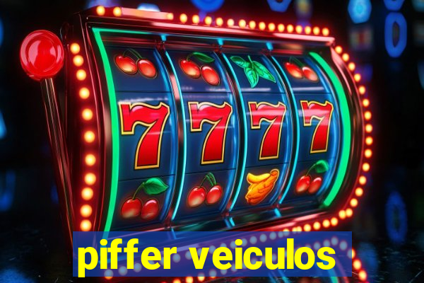 piffer veiculos