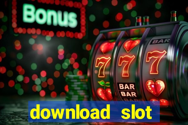 download slot machine games