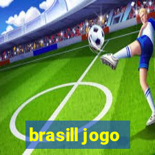 brasill jogo