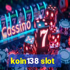 koin138 slot