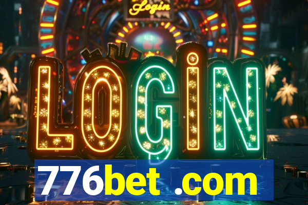 776bet .com