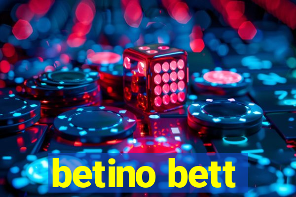 betino bett