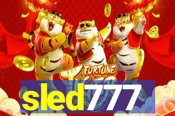 sled777