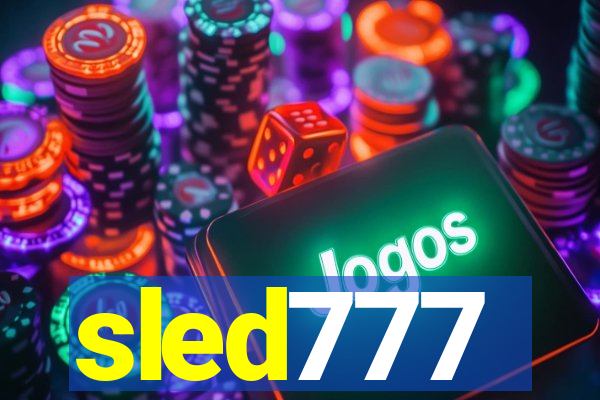 sled777