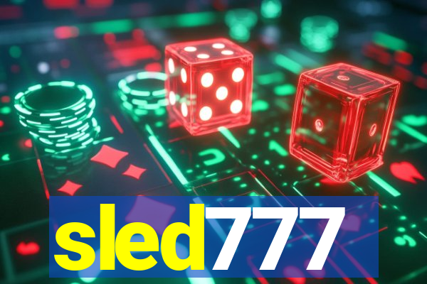 sled777