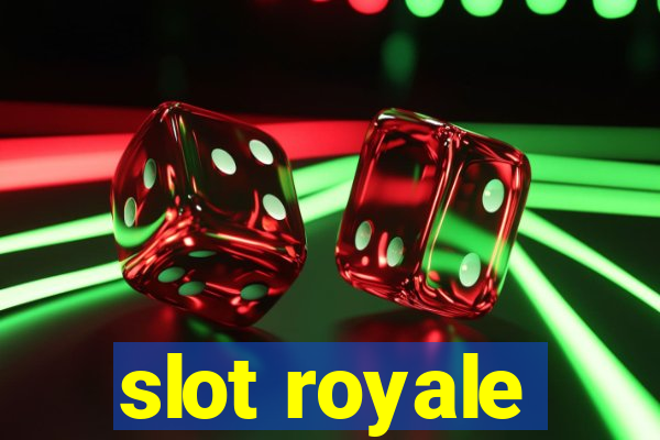 slot royale