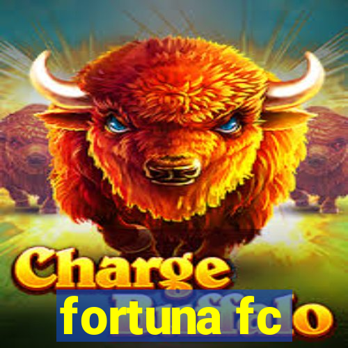 fortuna fc