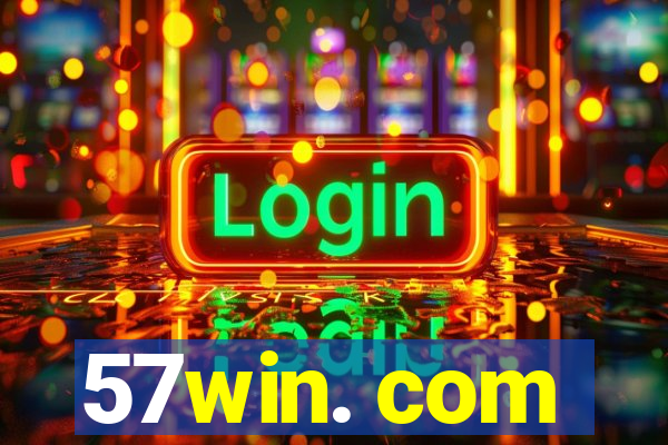 57win. com