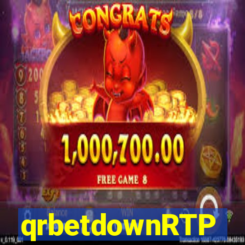 qrbetdownRTP