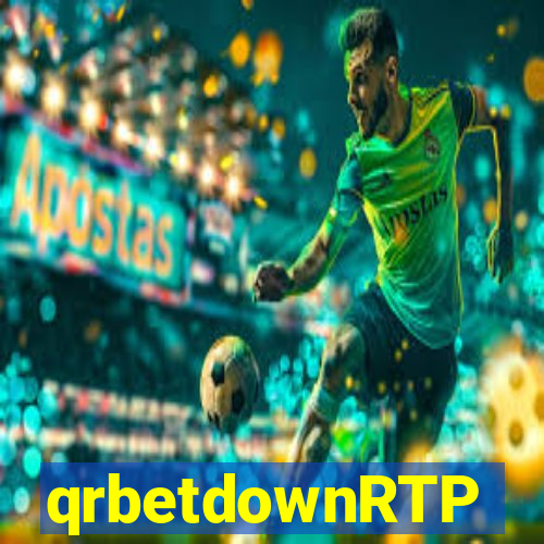 qrbetdownRTP