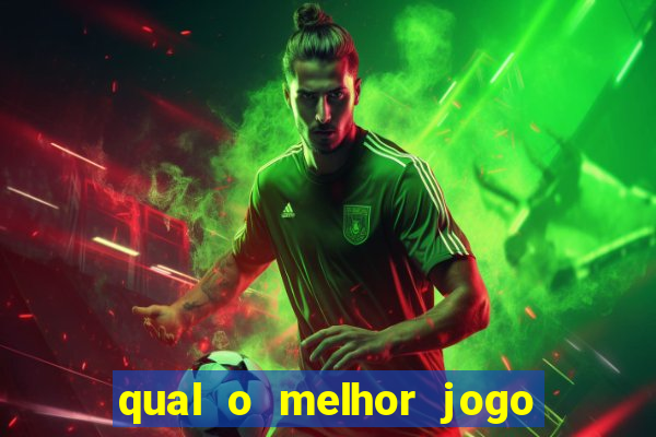 qual o melhor jogo para ganhar dinheiro sem depositar