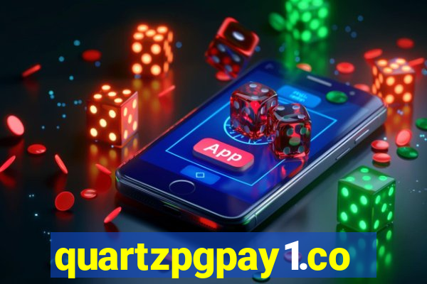 quartzpgpay1.com