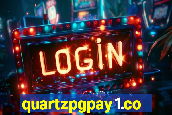 quartzpgpay1.com