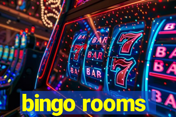 bingo rooms