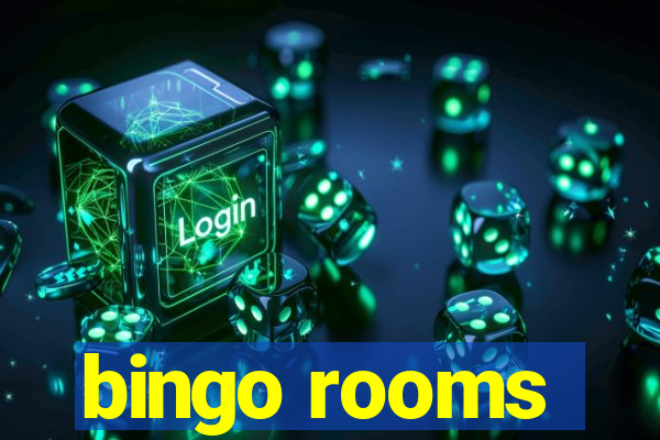 bingo rooms