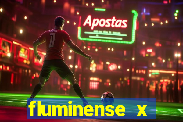 fluminense x criciuma ao vivo hd