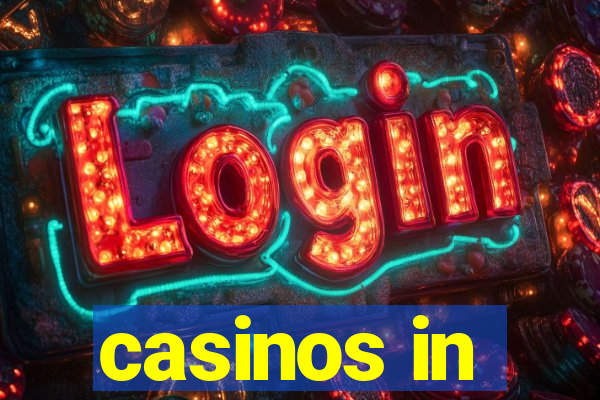 casinos in