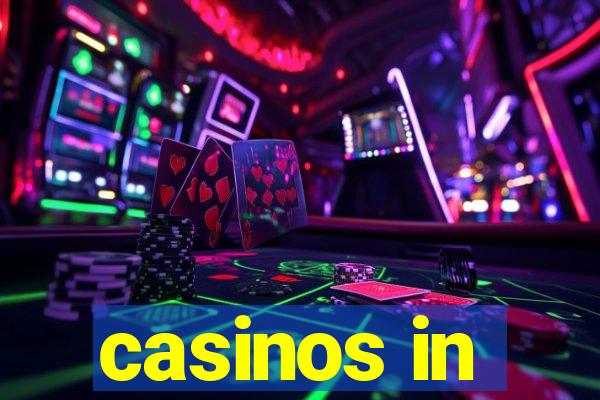 casinos in