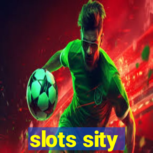 slots sity