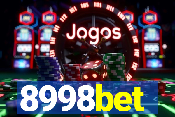 8998bet