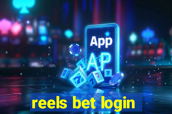 reels bet login