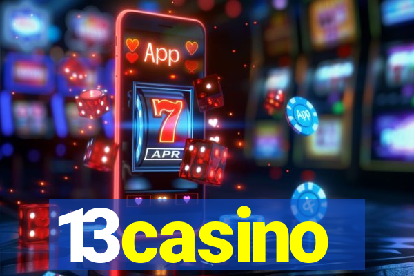 13casino