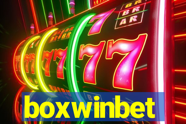 boxwinbet