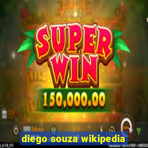 diego souza wikipedia