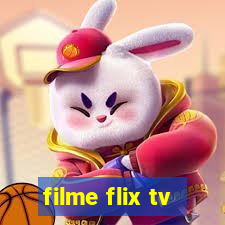 filme flix tv