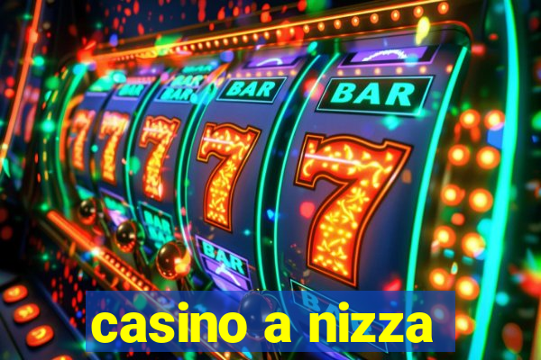 casino a nizza