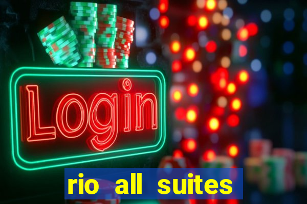 rio all suites hotel and casino las vegas