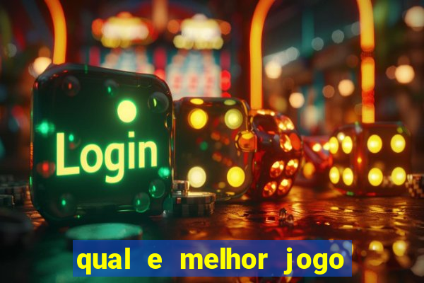 qual e melhor jogo para ganhar dinheiro