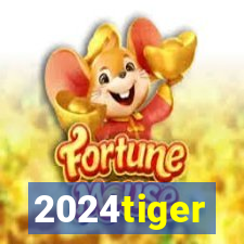 2024tiger