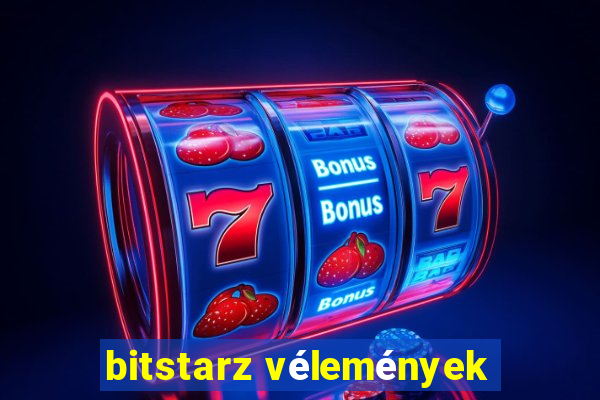 bitstarz vélemények