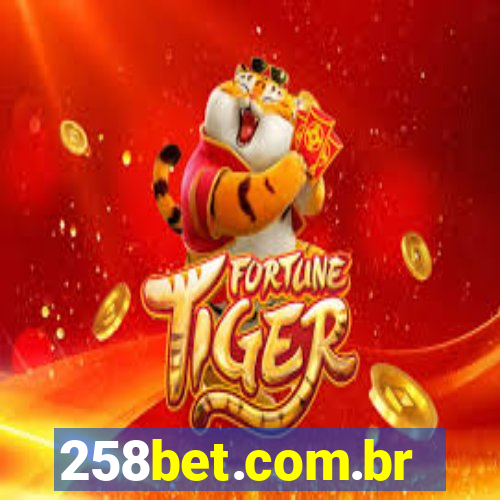 258bet.com.br