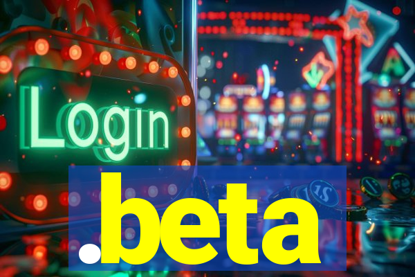 .beta