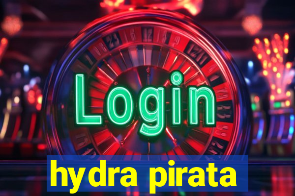 hydra pirata