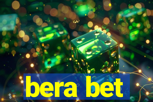 bera bet