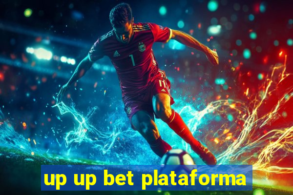 up up bet plataforma