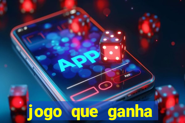 jogo que ganha dinheiro sem depositar