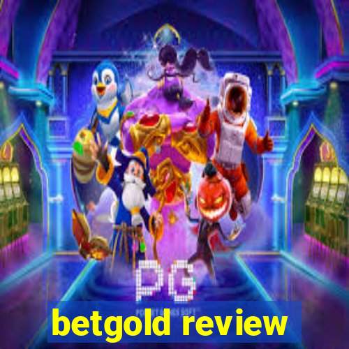 betgold review