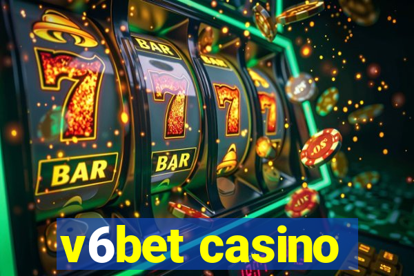 v6bet casino